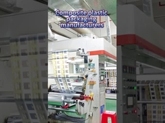 উচ্চ বাধা অ্যালুমিনিয়াম ফয়েল কম্পোজিট রোল ফিল্ম, প্যাকেজিং রোল ফিল্ম প্রস্তুতকারক, আর্দ্রতা-প্রতিরোধী সমুদ্র