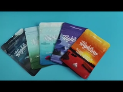 শিশু প্রতিরোধী ব্যাগ