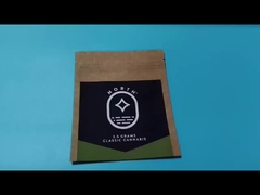 মুদ্রিত কাগজের ব্যাগ