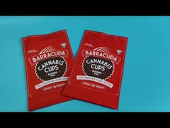 শিশু প্রতিরোধী ব্যাগ