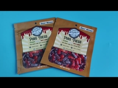 খাদ্য প্যাকেজিং ব্যাগ