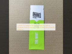 নিরাপদ ও আর্দ্রতা-নিরোধক সুরক্ষার জন্য কাস্টম ই-সিগারেট প্যাকেজিং ব্যাগ | বাল্ক অর্ডার | পরিবেশ-বান্ধব উপকরণ