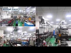 এক-স্টপ প্যাকেজিং উপাদান প্রস্তুতকারক