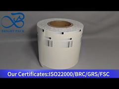 বায়োডেগ্রেডেবল প্যাকেজিং ফিল্ম