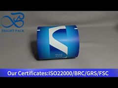 খাদ্য প্যাকেজিং ফিল্ম রোল প্রস্তুতকারক