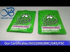 শিশু প্রতিরোধী ব্যাগের সরবরাহকারী