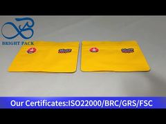 শিশু প্রতিরোধী ব্যাগ প্রস্তুতকারক