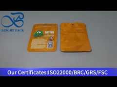 পাইকারি শিশু প্রমাণ ব্যাগ