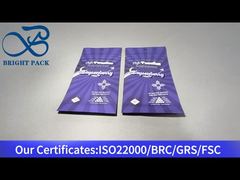 ক্যানাবিস মাইলার ব্যাগ