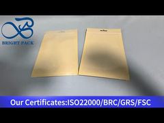 ছোট ক্রাফট থ্রি সাইড সিল ব্যাগ