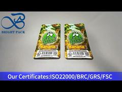 শিশু-প্রতিরোধী লক করা মুখবন্ধ ৩৫ গ্রাম