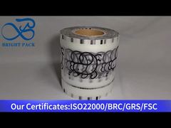 ম্যাট স্বচ্ছ রোল ফিল্ম