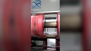 হট ল্যামিনেশন ফিল্ম মাল্টি-মেটেরিয়াল বন্ড নমনীয় শিল্প ফিল্ম