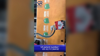 আগাছা মাইলার ব্যাগ: চাইল্ড প্রুফ গন্ধ-প্রুফ B2B পাইকারি কমপ্লায়েন্ট রিসেলযোগ্য