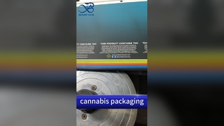 শিশু প্রতিরোধী প্যাকেজিং: মার্কিন পেটেন্ট B2B পাইকারি গাঁজা এবং খাদ্য নিরাপত্তা সমাধান