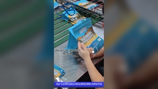 ব্র্যান্ডের জন্য ক্যানাবিস মাইলার ব্যাগ শিশু প্রতিরোধী অ্যান্টি-ফ্রিজার বার্ন বার্ন