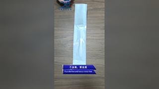 পরিবেশ বান্ধব কাগজের ব্যাগ তাপ সিলযোগ্য আর্দ্রতা প্রতিরোধী থলি