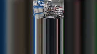 কাস্টম প্রিন্টেড মাইলার পাউচ ফয়েল রেখাযুক্ত গন্ধ প্রমাণ কাস্টম লোগো পাউচ