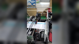 প্লাস্টিক প্যাকেজিং ব্যাগ কাস্টম প্রিন্ট হেভি ডিউটি ​​স্টোরেজ প্যাকেজিং ব্যাগ