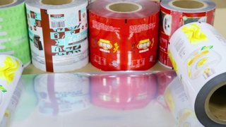 ফিড প্রস্তুতকারকদের জন্য পেলেট প্যাকেজিং উপাদান ধুলো-প্রুফ বাল্ক