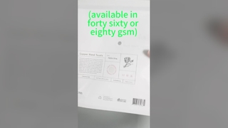 ইকো-ফ্রেন্ডলি প্যাকের জন্য স্ব-সীল আঠালো স্ট্রিপ সহ কাস্টম মুদ্রিত বায়োডিগ্রেডেবল গ্লাসিন পেপার ব্যাগ