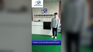 টেকসই ফ্যাশন প্যাকেজিংয়ের জন্য কাস্টম প্রিন্টিং সহ এফএসসি সার্টিফাইড বায়োডিগ্রেডেবল গ্লাসিন ব্যাগ