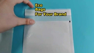 FSC-প্রত্যয়িত গ্লাসিন পেপার ব্যাগ পাইকারি