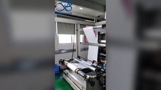 বায়োডিগ্রেডেবল পেপার ফিল্ম এফএসসি-প্রত্যয়িত ইকো ফুড প্যাকেজিং রোল ফিল্ম