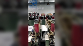 40g বায়োডিগ্রেডেবল গ্লাসিন গার্মেন্ট ব্যাগ FSC-প্রত্যয়িত পোশাক প্যাক ব্যাগ