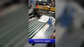 বায়োডিগ্রেডেবল গ্লাসিন পেপার পাউচ প্যাকেজিং: FSC-প্রত্যয়িত খাদ্য-নিরাপদ B2B ইকো পাইকারি