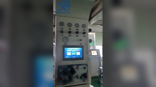 প্রিন্টিং মেশিন হাই স্পিড ইন্ডাস্ট্রিয়াল প্যাকেজিং ব্যাগ প্রিন্টিং সরঞ্জাম