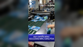 টেকসই ডেন্টাল ফ্লোসার ব্যাগ: B2B পাইকারি ডেন্টাল ক্লিনিক সরবরাহের জন্য আর্দ্রতা-প্রমাণ