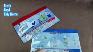 খাদ্য সতেজতা এবং বহুমুখী গৃহস্থালি সঞ্চয়ের জন্য বহুমুখী প্লাস্টিক জিপ লক ব্যাগ