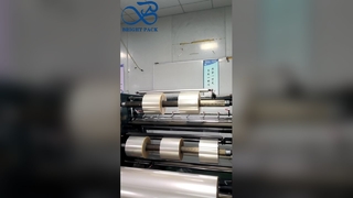 ফুড গ্রেড লেমিনেটেড ফিল্ম ময়েশ্চার প্রুফ ফ্রেশ রাখা ফুড প্যাক ফিল্ম