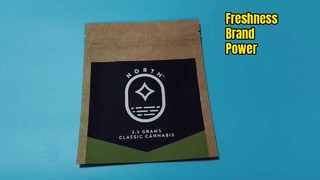 খাদ্য সঞ্চয়স্থান এবং ব্র্যান্ডেড খুচরা প্যাকেজিংয়ের জন্য কাস্টম প্রিন্টেড মাইলার জিপলক ব্যাগ