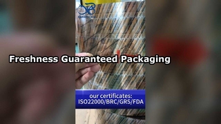 হাই-ব্যারিয়ার BOPP+CPP প্যাকেজিং রোল ফিল্ম: খাদ্য ও শিল্প B2B ব্যবহারের জন্য আর্দ্রতা-প্রমাণ