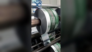 মোড়ানো রোল ফিল্ম মাল্টি ব্যবহার খাদ্য এবং খুচরা প্যাকেজিং প্রয়োজনের জন্য নমনীয়