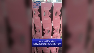 হাই-ব্যারিয়ার চকলেট প্যাকেজিং রোল ফিল্ম: B2B পাইকারি মিষ্টান্নের জন্য সতেজতা-লক