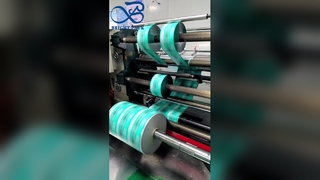 হাই ব্যারিয়ার ফুড প্যাকেজিং রোল ফিল্ম ফ্রেশ লক ফুড গ্রেড সিল ফিল্ম