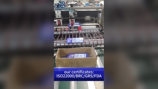 স্পাউট পাউচ: লিক-প্রুফ ফুড গ্রেড B2B কাস্টম প্রিন্টেড স্ট্যান্ড-আপ লিকুইড পাউচ