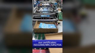 লন্ড্রি পড প্যাকেজিং ব্যাগ: B2B পাইকারি লিক-প্রুফ রিসিলেবল চাইল্ড রেজিস্ট্যান্ট পাউচ