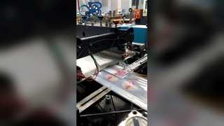 জেলি স্পাউট পাউচ লিকপ্রুফ স্ট্যান্ড আপ ফ্রুট জেলি স্ন্যাক পাউচ