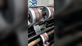 কফি স্বয়ংক্রিয় প্যাকেজিং রোল ফিল্ম এয়ারটাইট লক অ্যারোমা ফ্রেশ কফি ফিল্ম