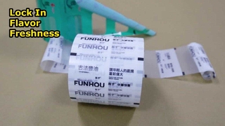 সিজনিং প্যাকেজিং উপাদান | মসলা প্রস্তুতকারকদের জন্য সুগন্ধ-লক বাল্ক