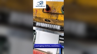 হাই-এন্ড পোশাক প্যাকেজিংয়ের জন্য কাস্টম প্রিন্টেড গ্লাসিন মোমযুক্ত কাগজের ব্যাগ - পুনর্ব্যবহারযোগ্য, বায়োডিগ্রেডেবল