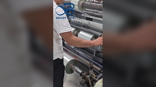 হিমায়িত খাদ্য ব্র্যান্ডের জন্য নমনীয় প্লাস্টিক ফিল্ম অ্যান্টি-ফ্রিজার বার্ন বার্ন