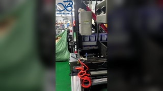 স্ট্যান্ড-আপ লিকুইড পাউচ লিকপ্রুফ স্পাউট ডিজাইন ফুড গ্রেড প্যাকেজিং পাউচ