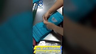 আইনি মারিজুয়ানা ডিসপেনসারির জন্য মার্কিন পেটেন্ট ক্যানাবিস চাইল্ড প্রুফ প্যাকেজিং পাইকারি