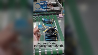 ইউএস পেটেন্ট কমপ্লায়েন্ট ক্যানাবিস চাইল্ড প্রুফ প্যাকেজিং কাস্টম প্রিন্টেড বাল্ক পাইকারি