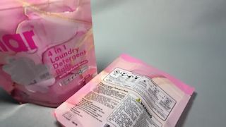 প্লাস্টিকের ব্যাগ